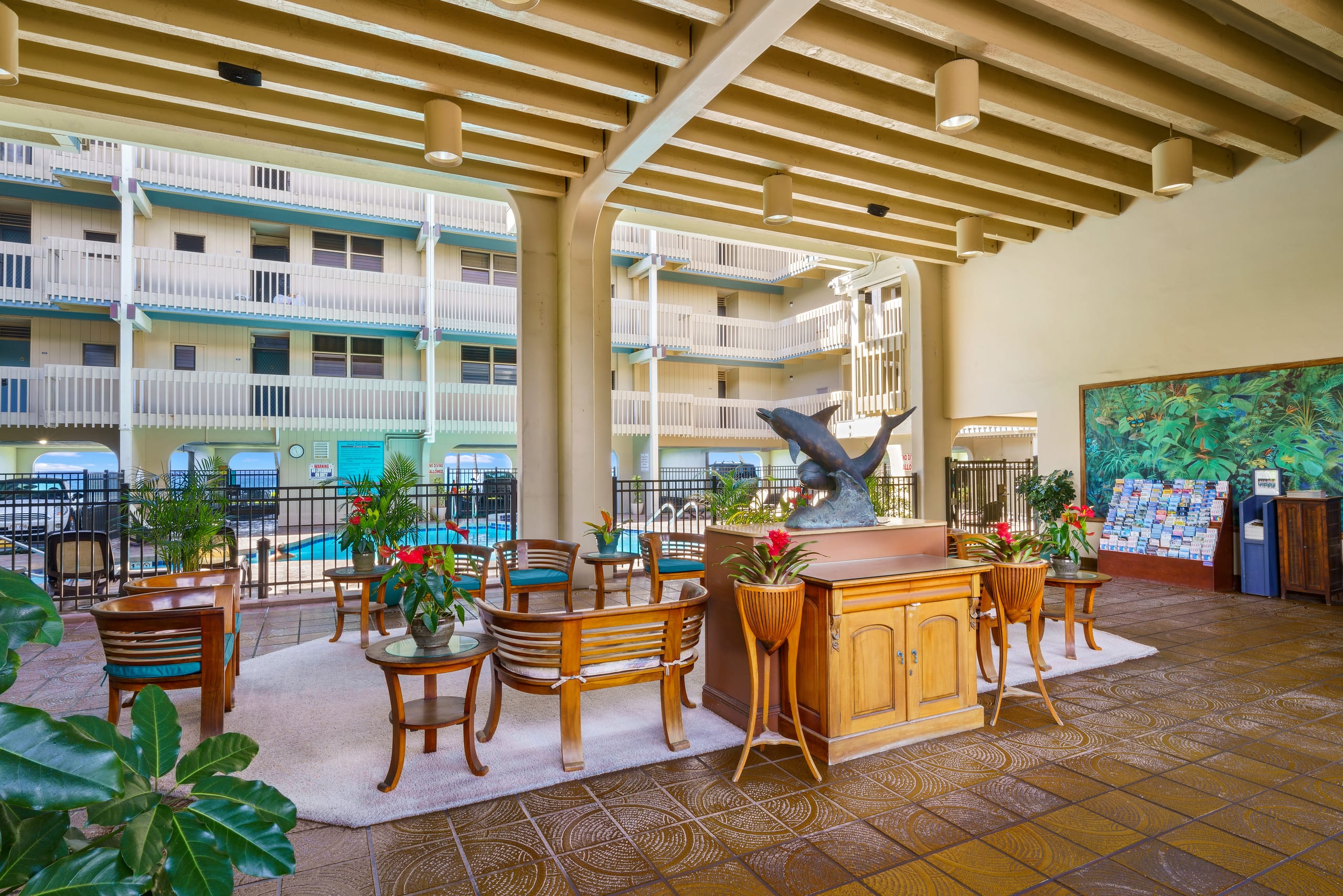 Condo in Kailua-Kona · ★5.0 · 1 bedroom · 2 beds · 1 bath - Image 32
