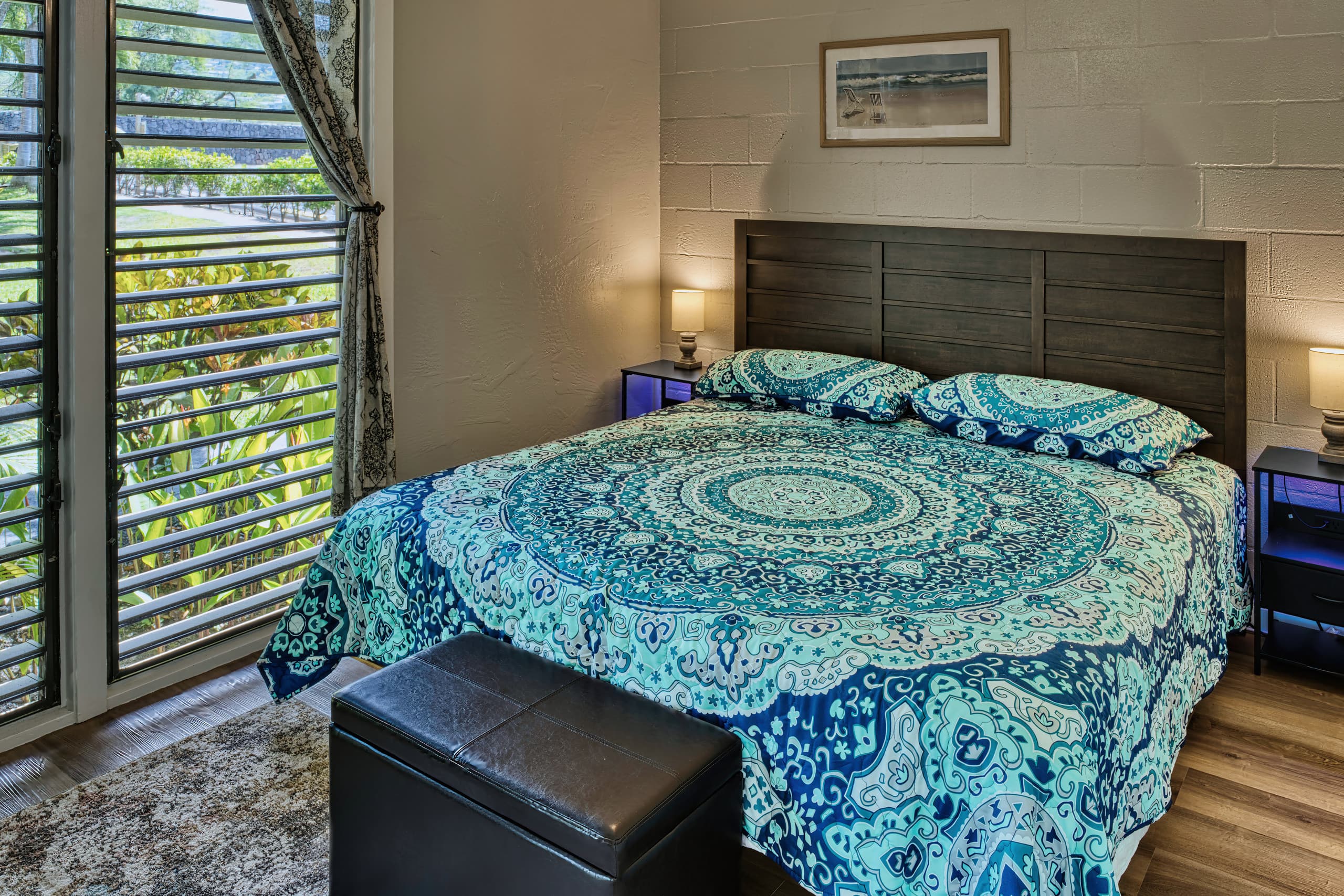 Condo in Kailua-Kona · ★5.0 · 1 bedroom · 2 beds · 1 bath - Image 9