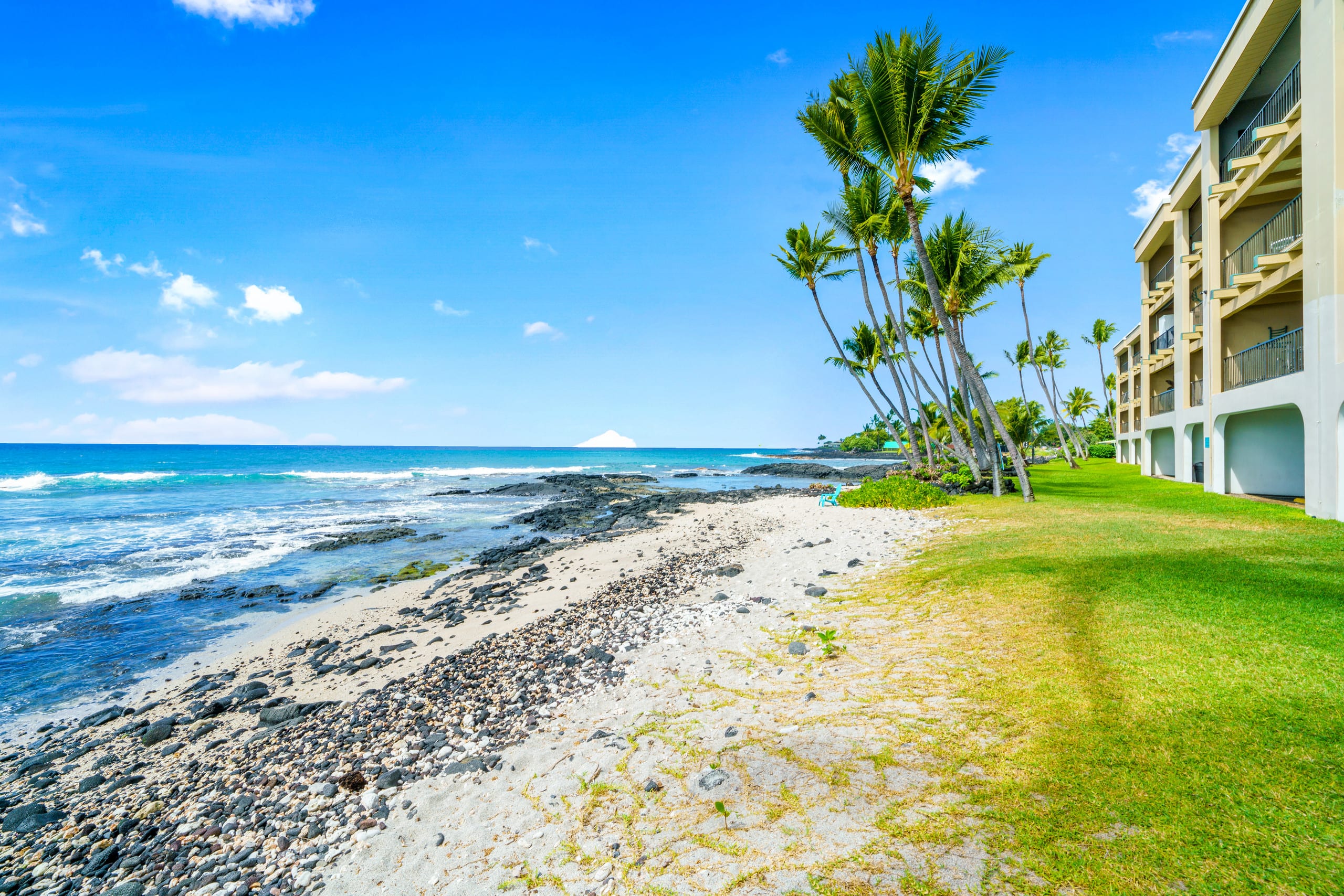 Condo in Kailua-Kona · ★5.0 · 1 bedroom · 2 beds · 1 bath - Image 37