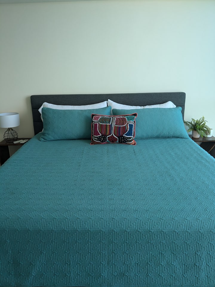 Quarto 1