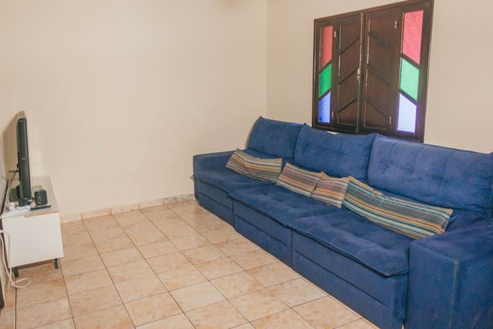 მისაღები ოთახი