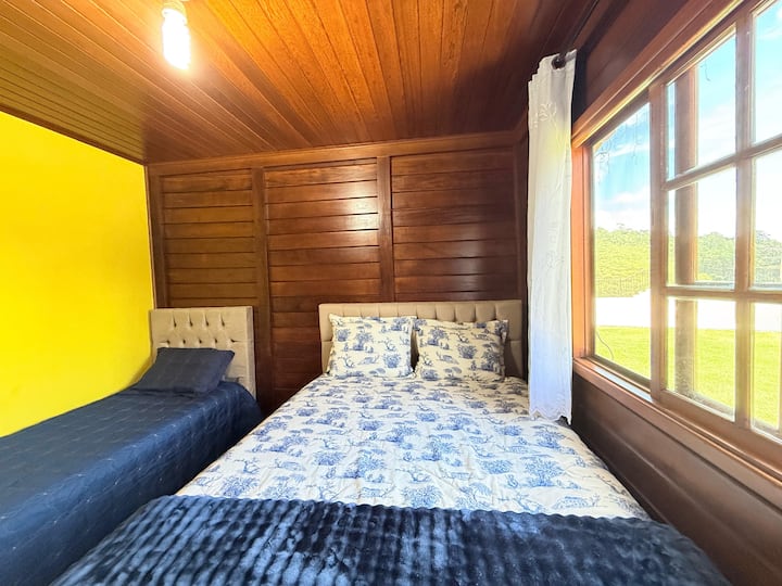 Camera da letto 1