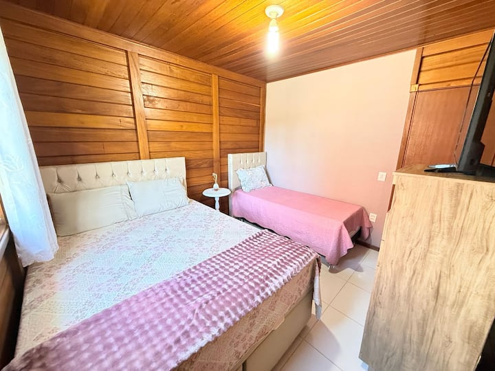 Camera da letto 2