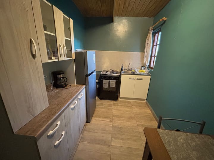 Apartamento Para 2 Personas - San Pedro de Atacama