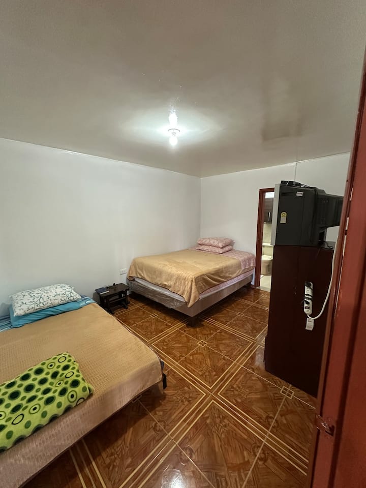 Quarto 2