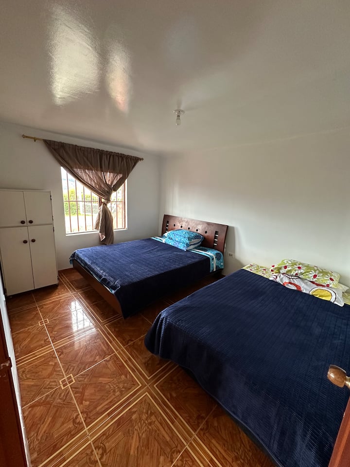Quarto 1