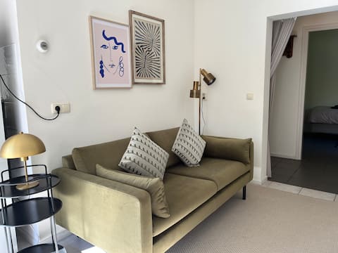 Top performing Airbnb: Lodges Domburg " Margriet" in Duno
