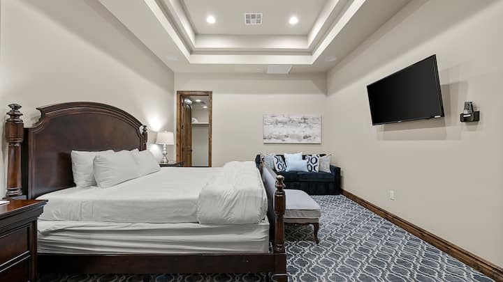 Chambre 8