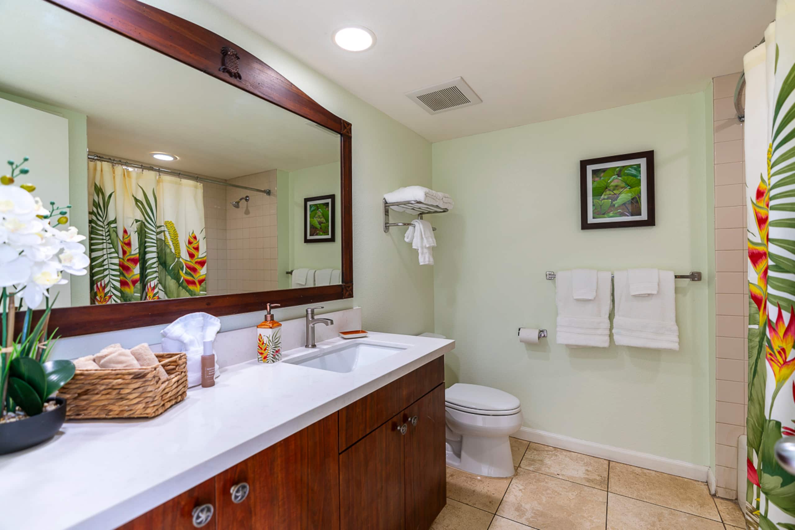 A/C Studio- Ocean,Hot-tub,Pool, Bar Footsteps Away - Photo 9