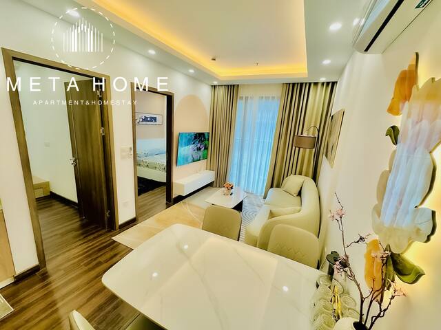 A&A Luxury Apartments managed Airbnb listing 2
