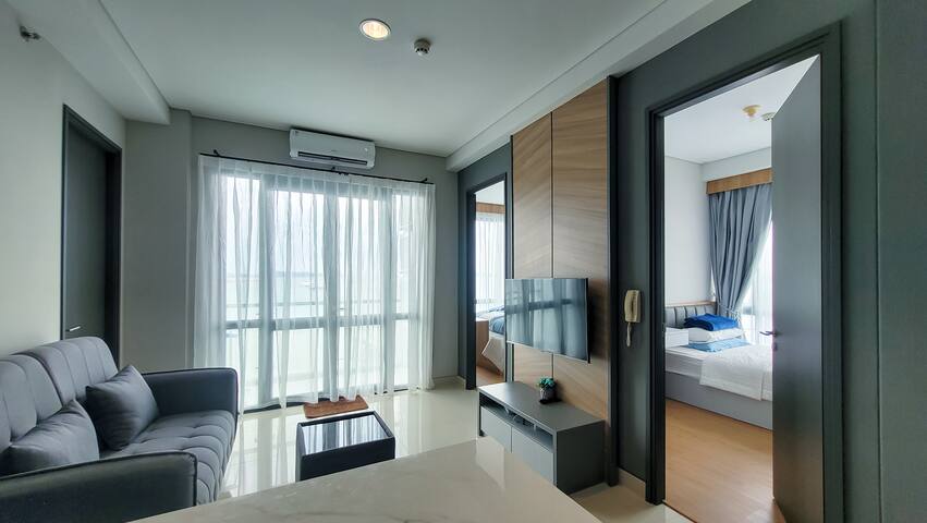 Palam Mansion at Apartment One Residence managed Airbnb listing 1