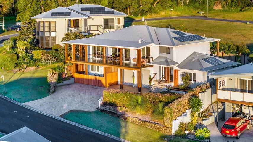 Magnificent Ocean Outlook