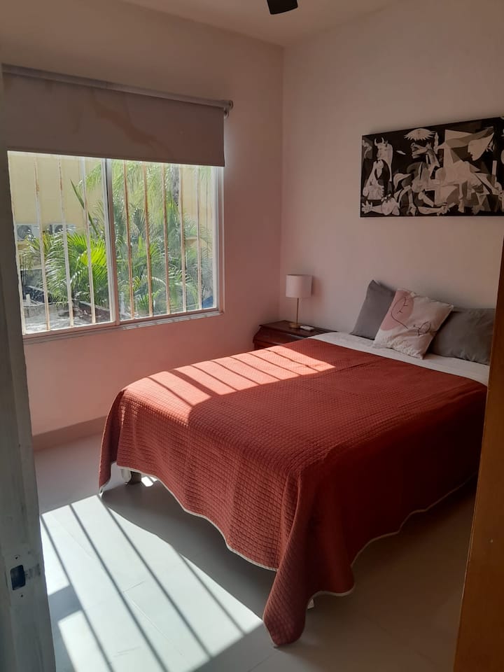 غرفة النوم 3