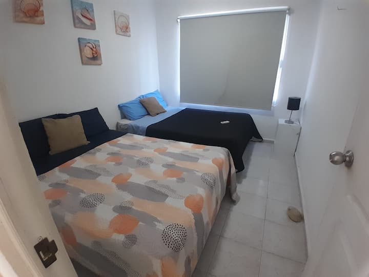 غرفة النوم 4