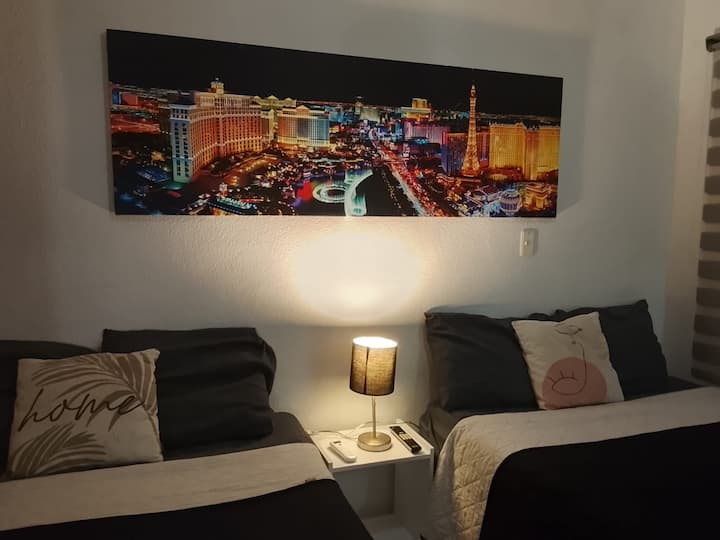 غرفة النوم 2