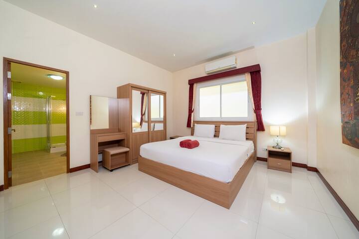 Spavaća soba 3