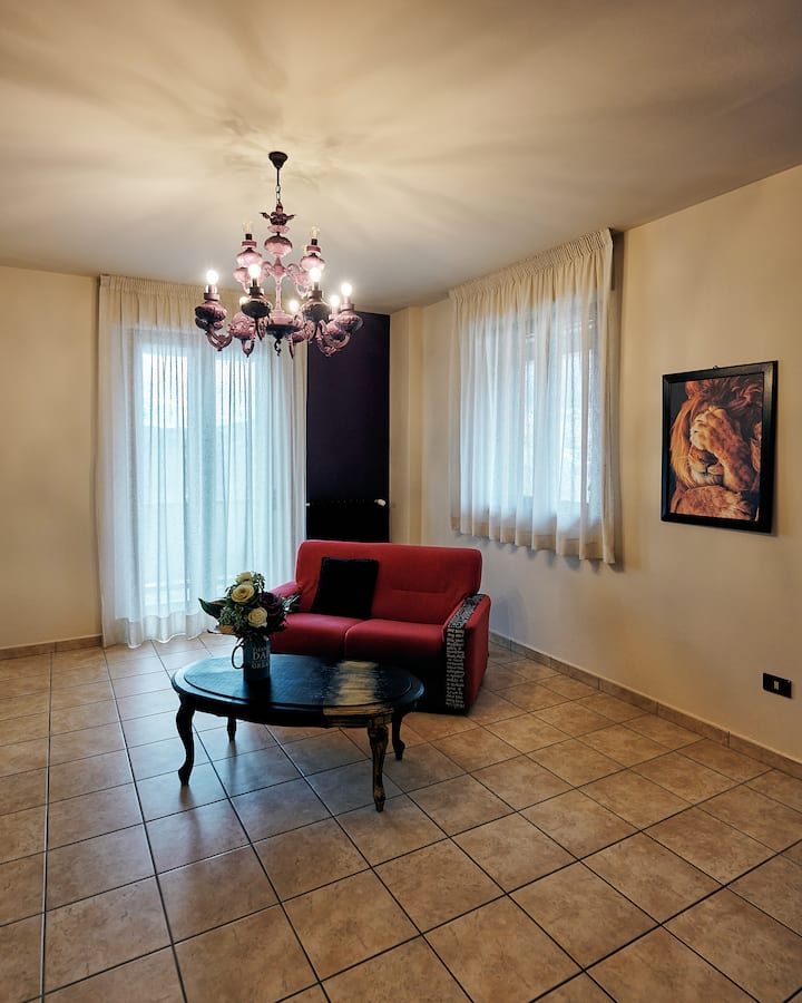 The Vintage House In San Giovanni Rotondo - San Giovanni Rotondo