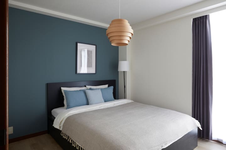 6 min Ebisu / 10 min Shibuya / 84㎡ /Family Welcome gallery image 2