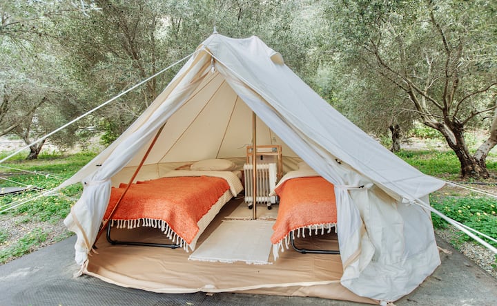 ห้องนอน