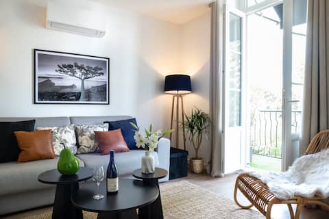 Propriété Airbnb réussie: Exceptional Beaune Apartment "Le Carrousel" à Beaune