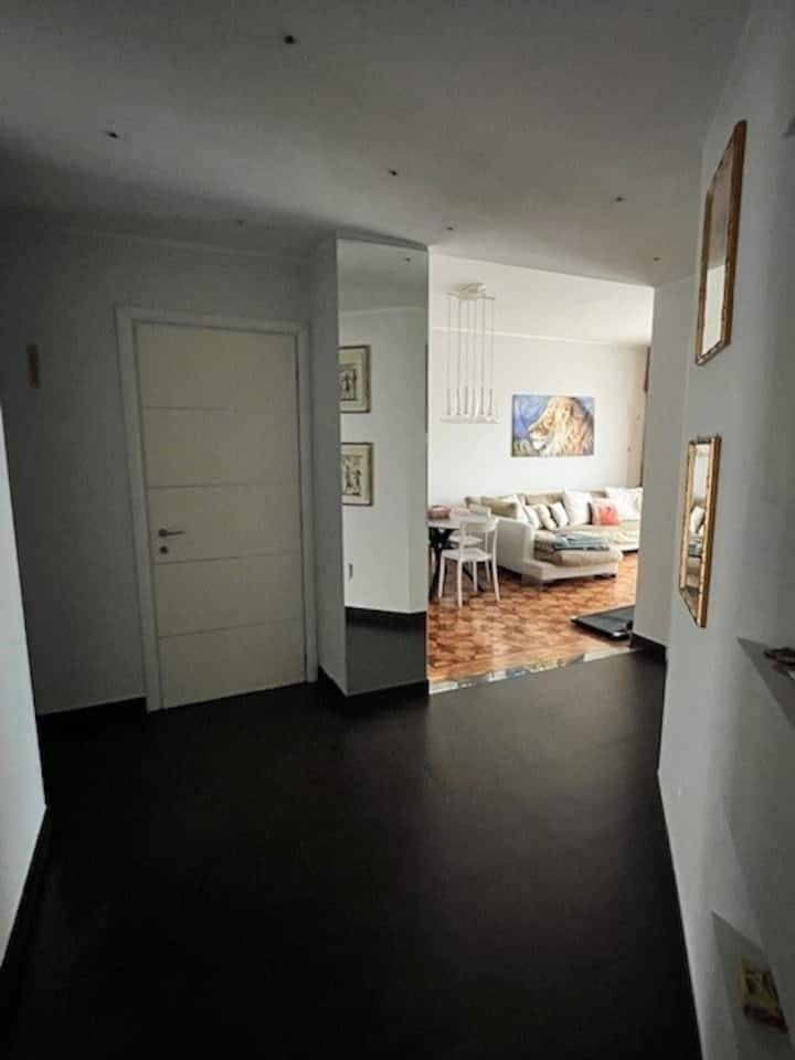 Turati Home - Turin