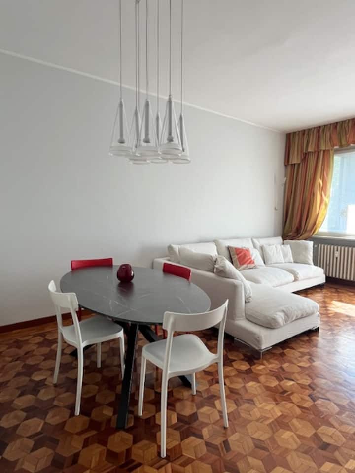Turati Home - トリノ