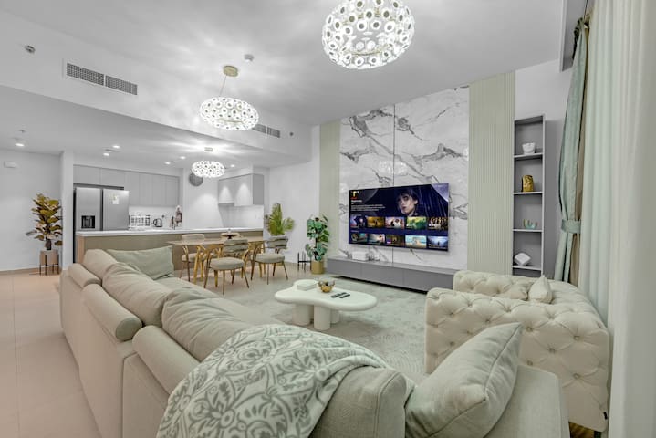 Ofex Holiday Homes managed Airbnb listing 1
