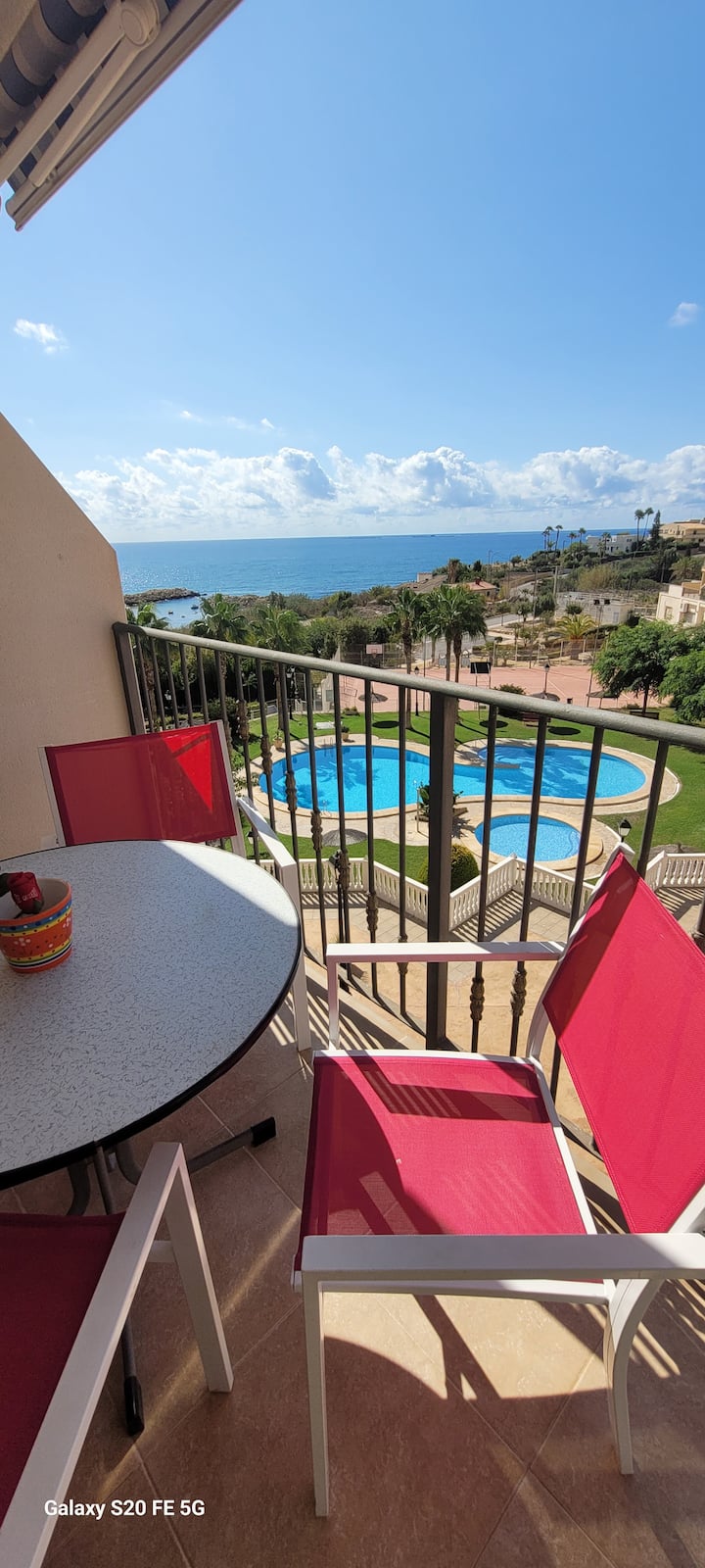 Tu Paraíso En Cala D'or. 20km.aeropuerto Ful Equip - El Campello