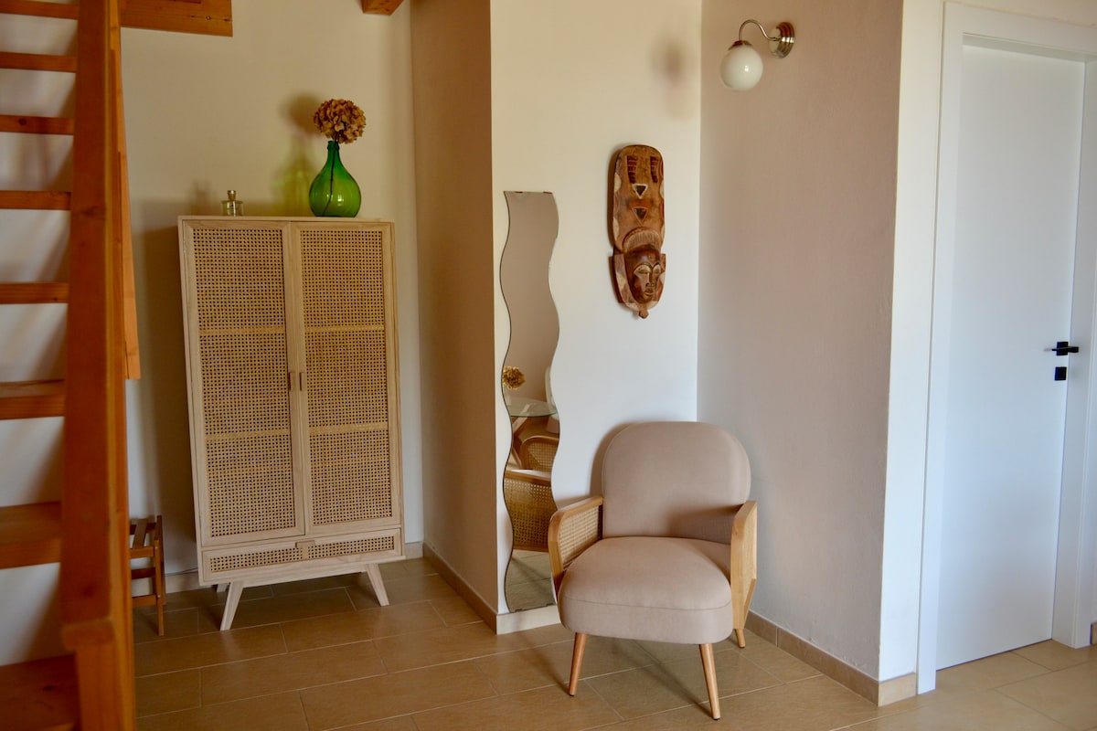 Top performing Airbnb: Scirocco -  2 bedroom apartment - 4 sleeps in Modica