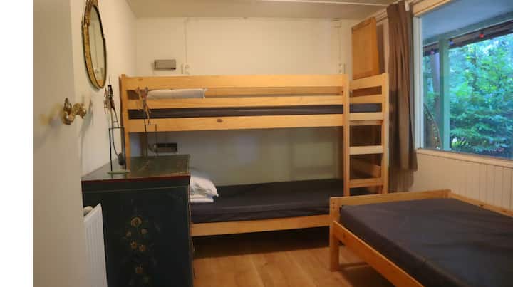 Chambre 2