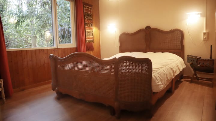Chambre 1