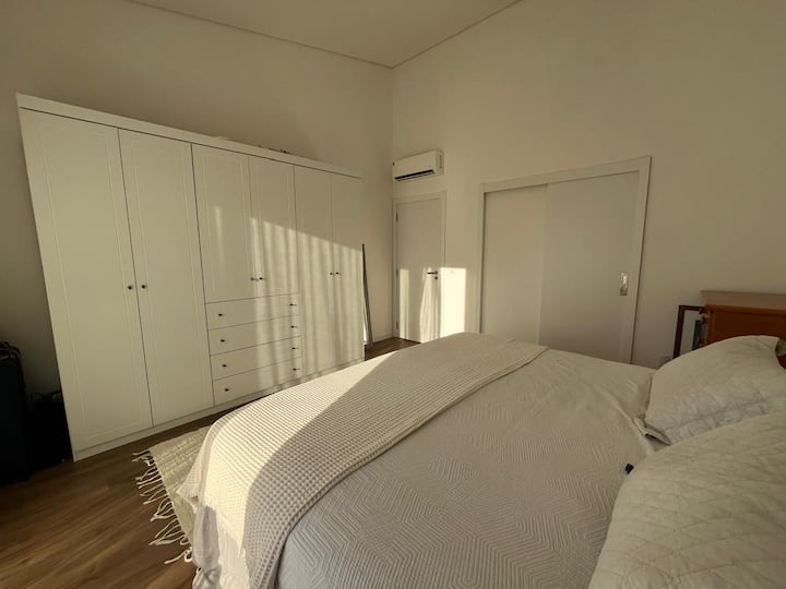 Spavaća soba 1