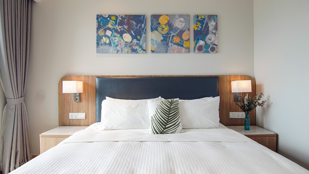 საძინებელი 4