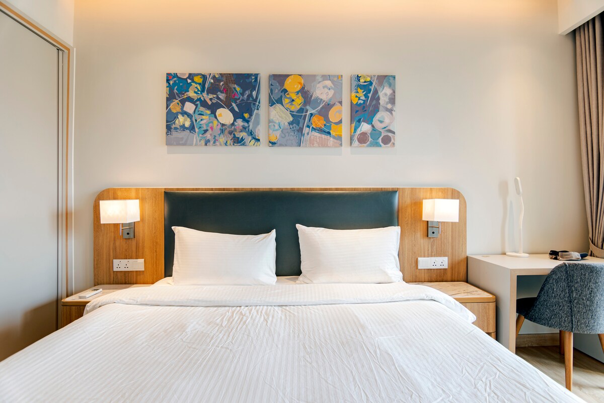 საძინებელი 3