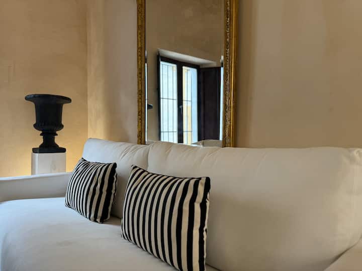 Luxury Premium Apartment - Andalusia