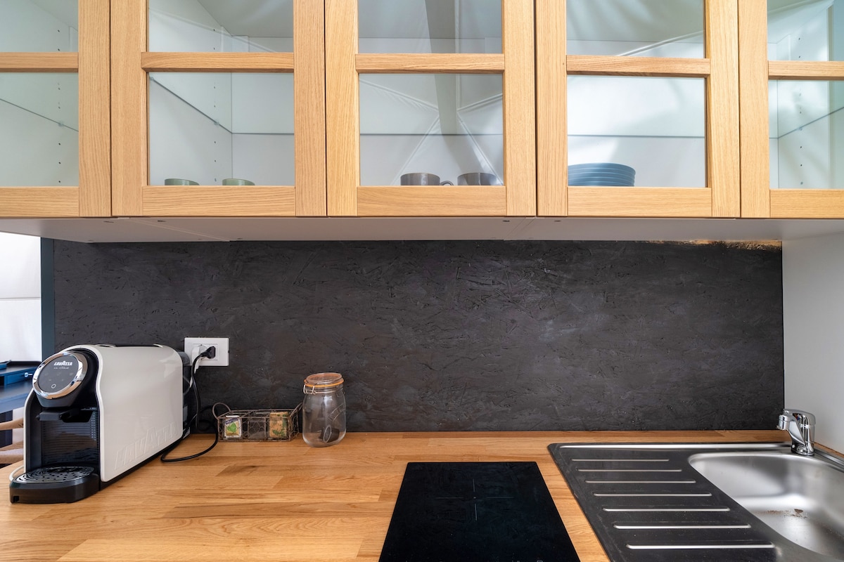 Airbnb con migliori performance: „Cupola Magica“ Tuscan Glamping a Palaia