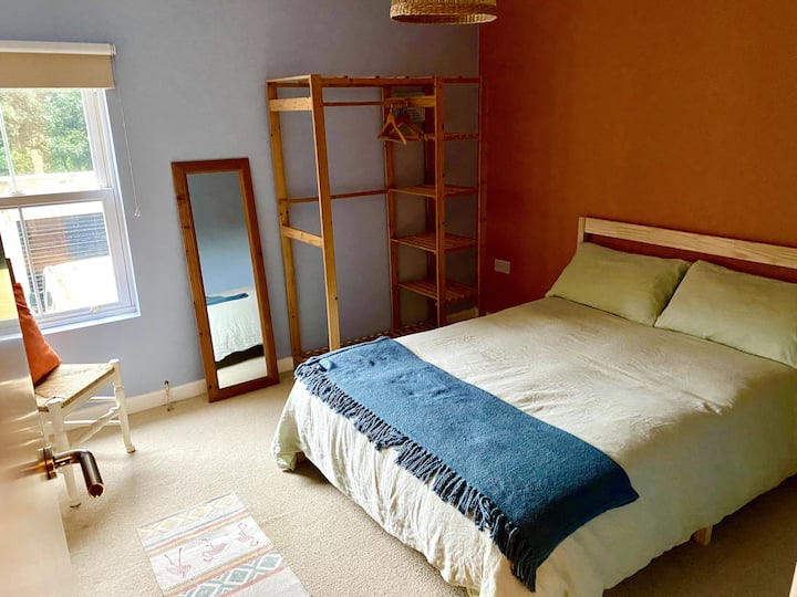 Спална соба 2