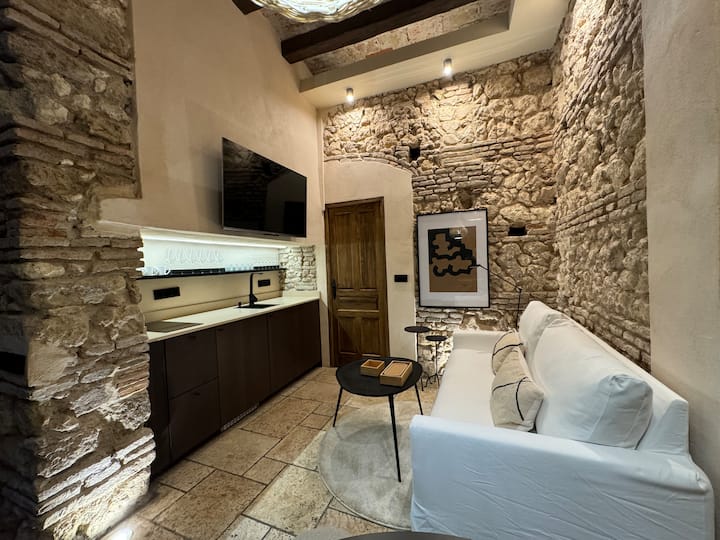 Parking + Wifi Premium Apartment - Andalucía