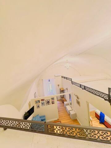 Pantheon Apartment – Piccola Roma Michelangelo gallery image 5