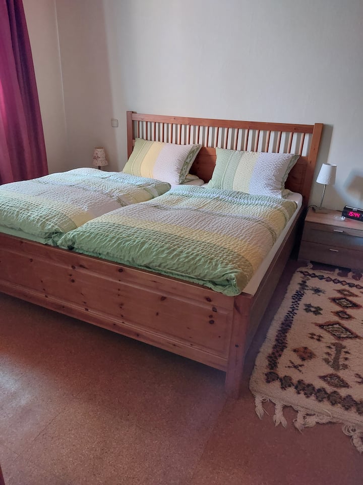 Fewo In Ruhiger Lage - Herxheim bei Landau (Pfalz)