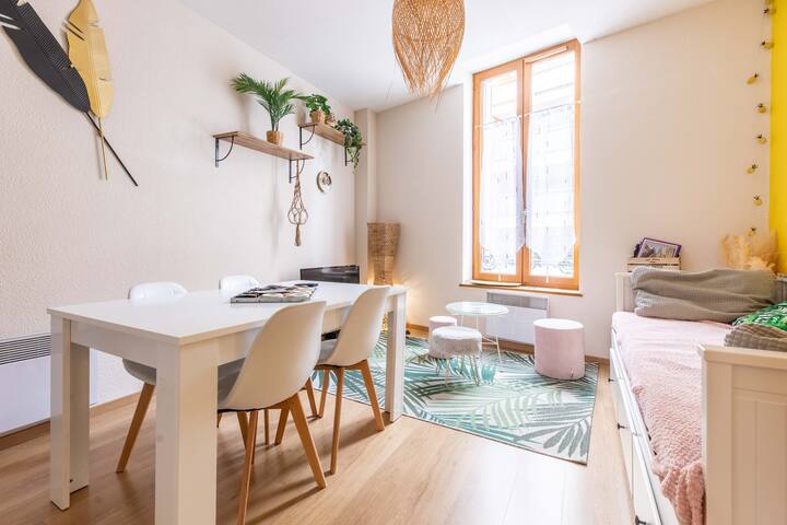 Bienvenue Chez Nous managed Airbnb listing 3