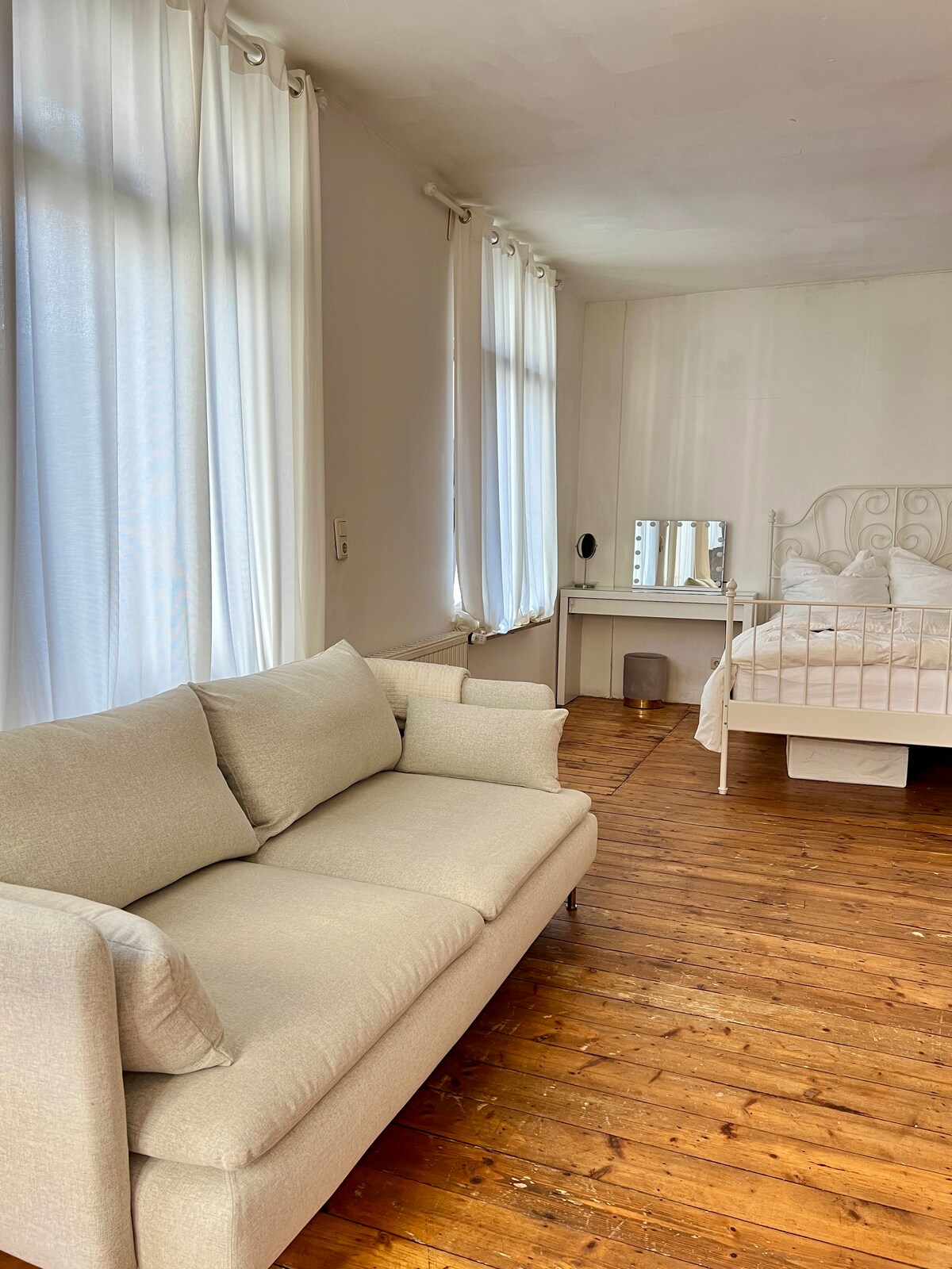 Top Airbnb: Cozy loft in Ehrenfeld in Ehrenfeld