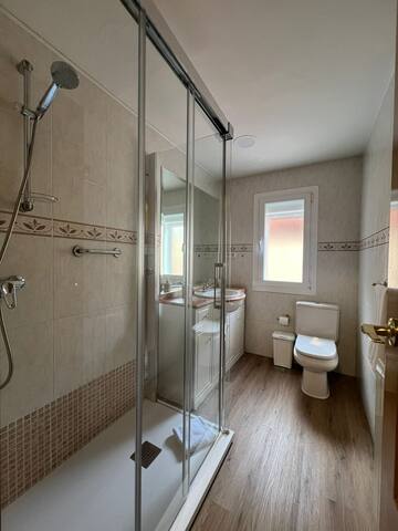 Amplio y reformado apartamento en Hortaleza gallery image 5