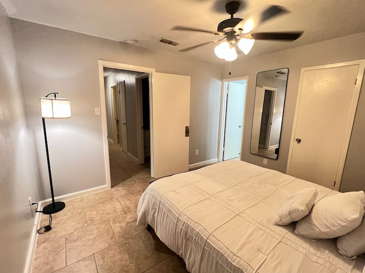 Habitación 1