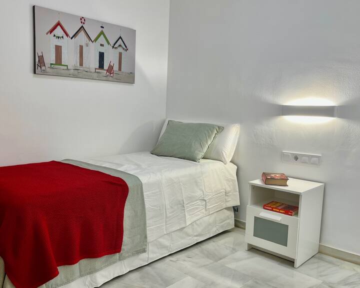 Habitación 1