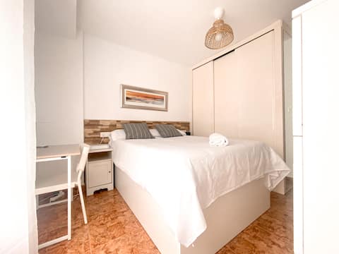 Cozy sunny apartment ~ VUT-6446-AS