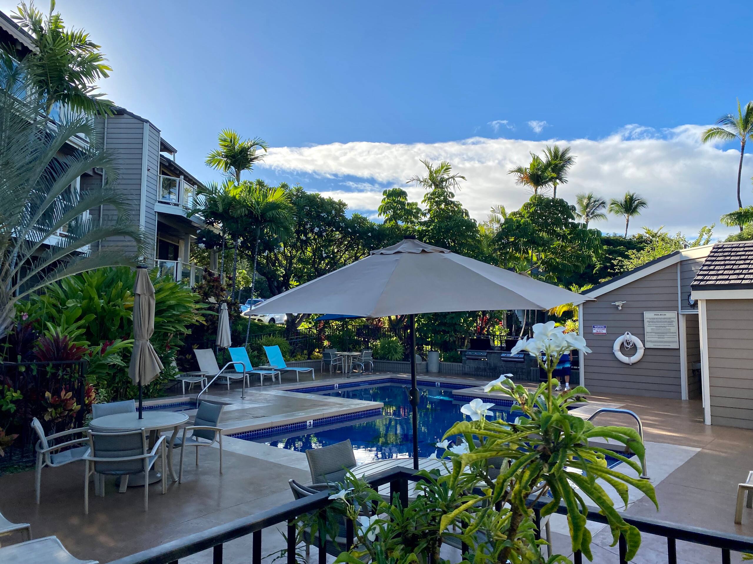 Condo in Wailea · ★5.0 · 1 bedroom · 1 bed · 2 baths - Image 21