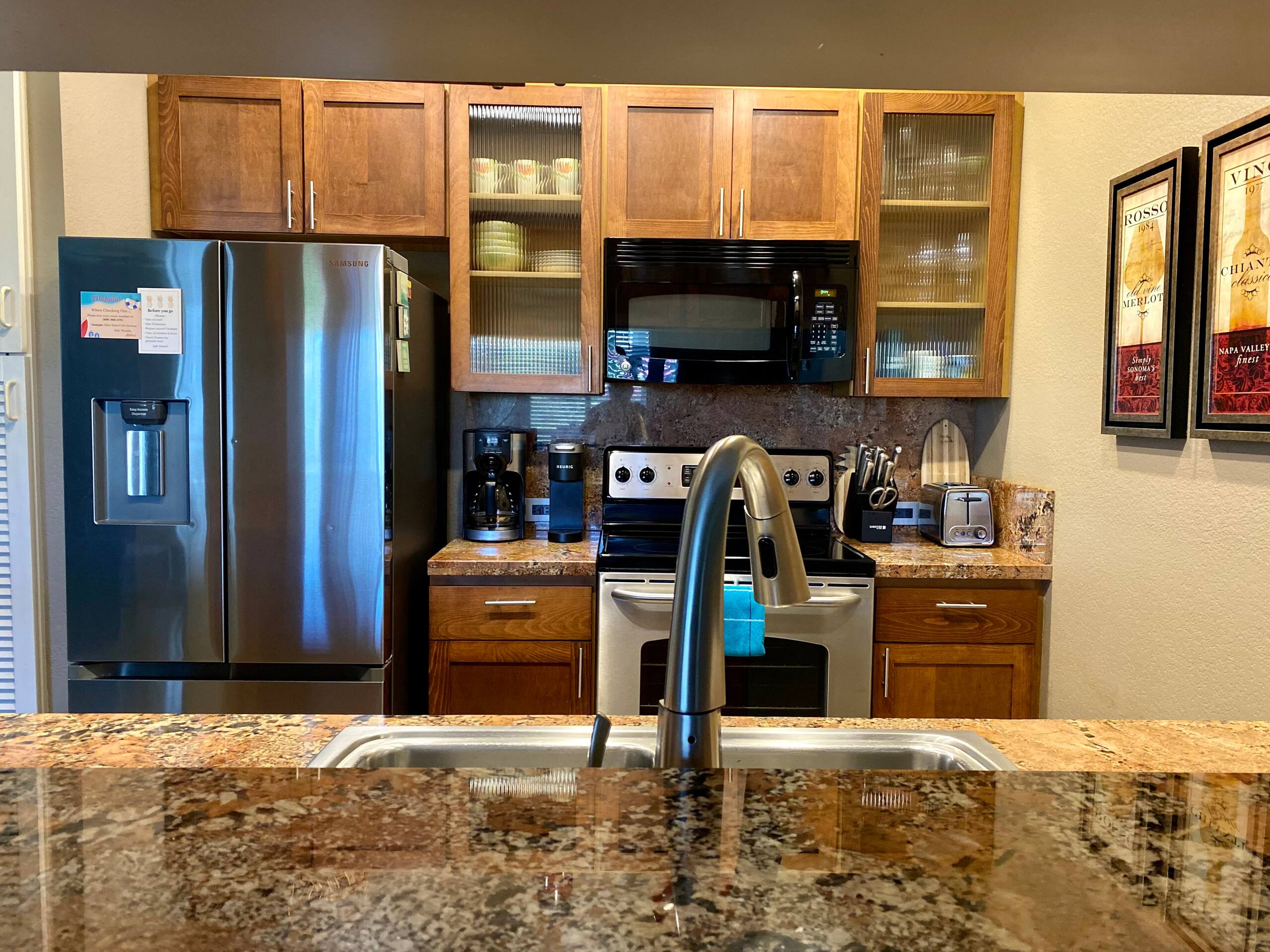 Condo in Wailea · ★5.0 · 1 bedroom · 1 bed · 2 baths - Image 7