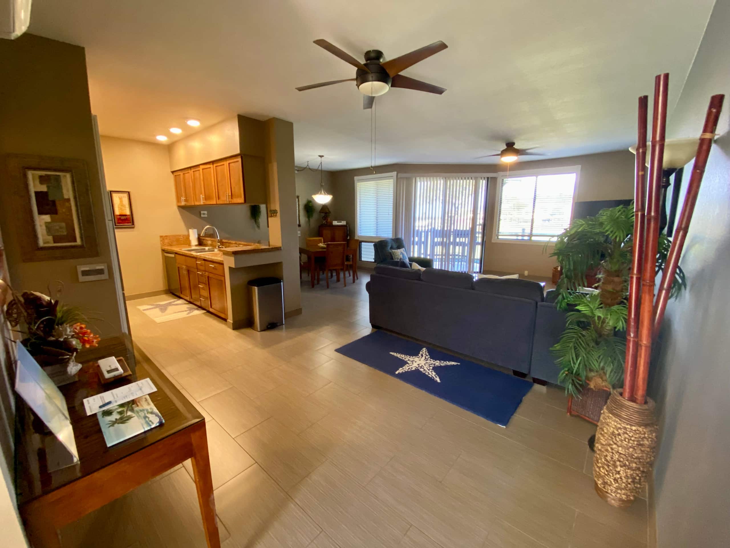 Condo in Wailea · ★5.0 · 1 bedroom · 1 bed · 2 baths - Image 1