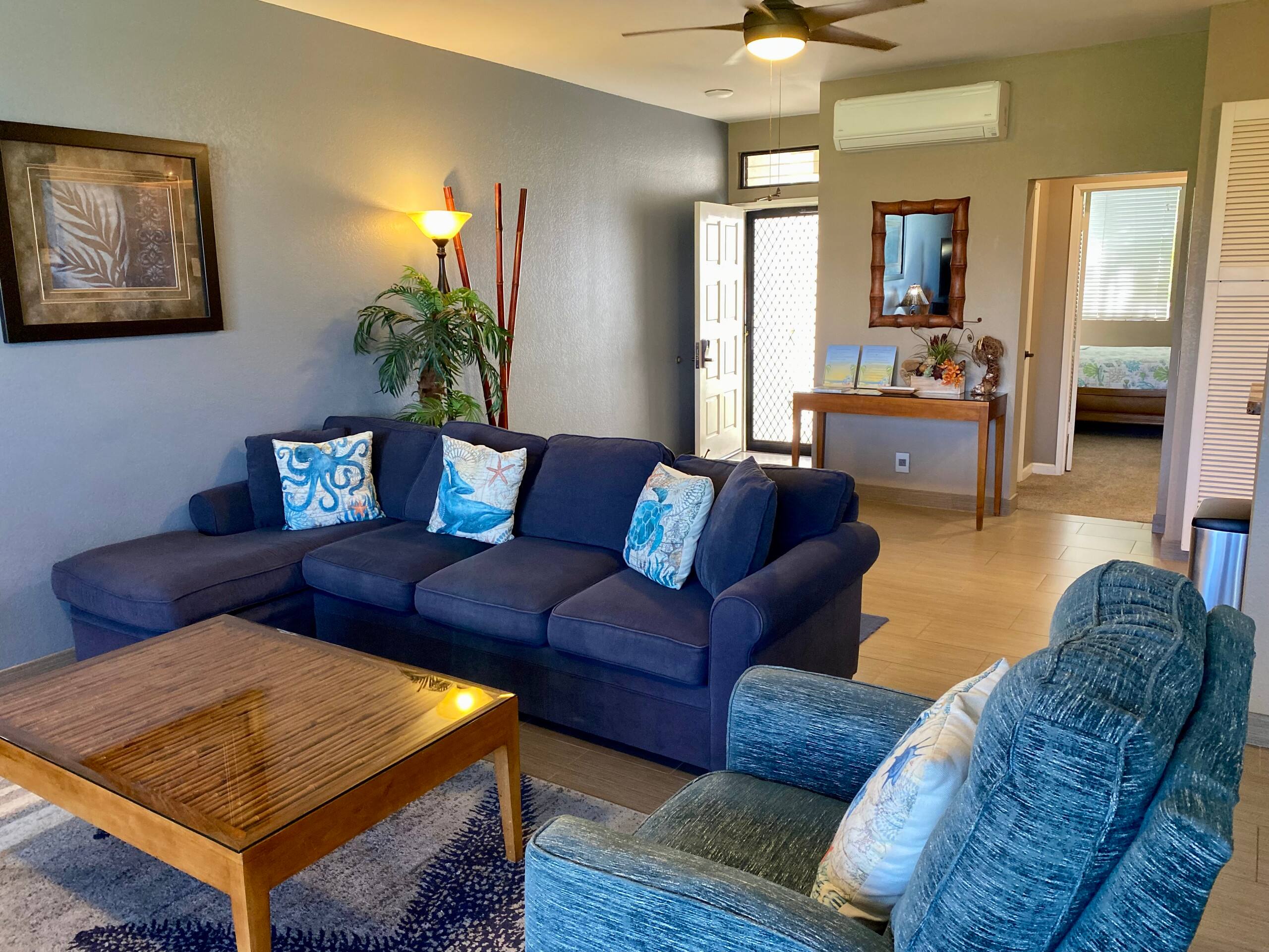 Condo in Wailea · ★5.0 · 1 bedroom · 1 bed · 2 baths - Image 3
